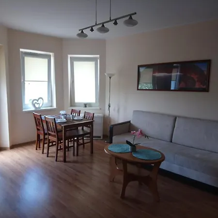 Apartament Dabka * Gdynia