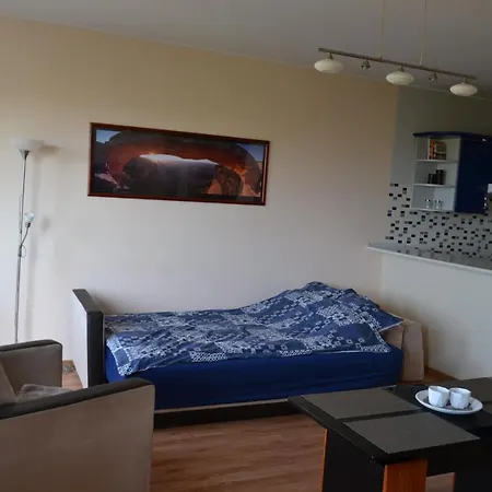 Apartman Apartament Dabka *