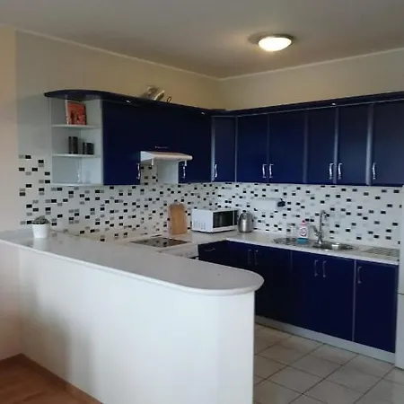 Apartman Apartament Dabka Gdynia
