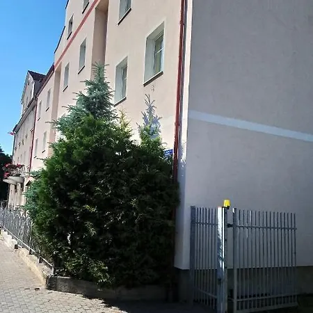 Apartament Dabka *