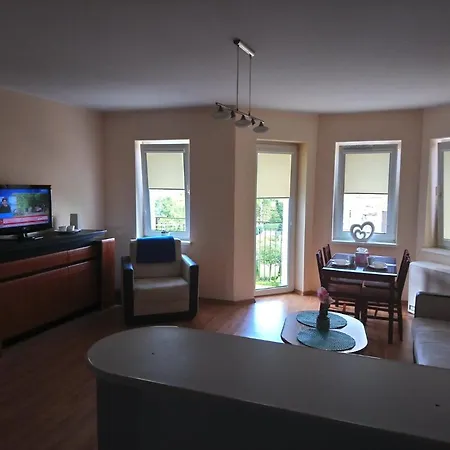 Apartament Dabka * Gdynia